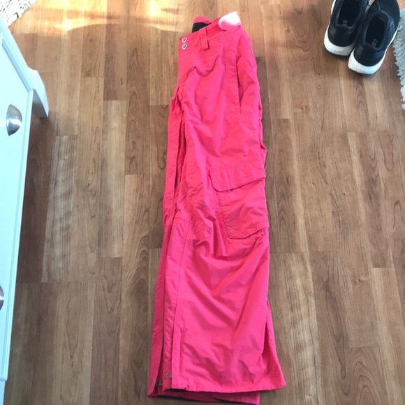 The North Face Pants - North Face ski/snowboard pants
